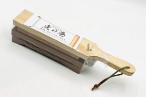 刃物メンテナンスセット