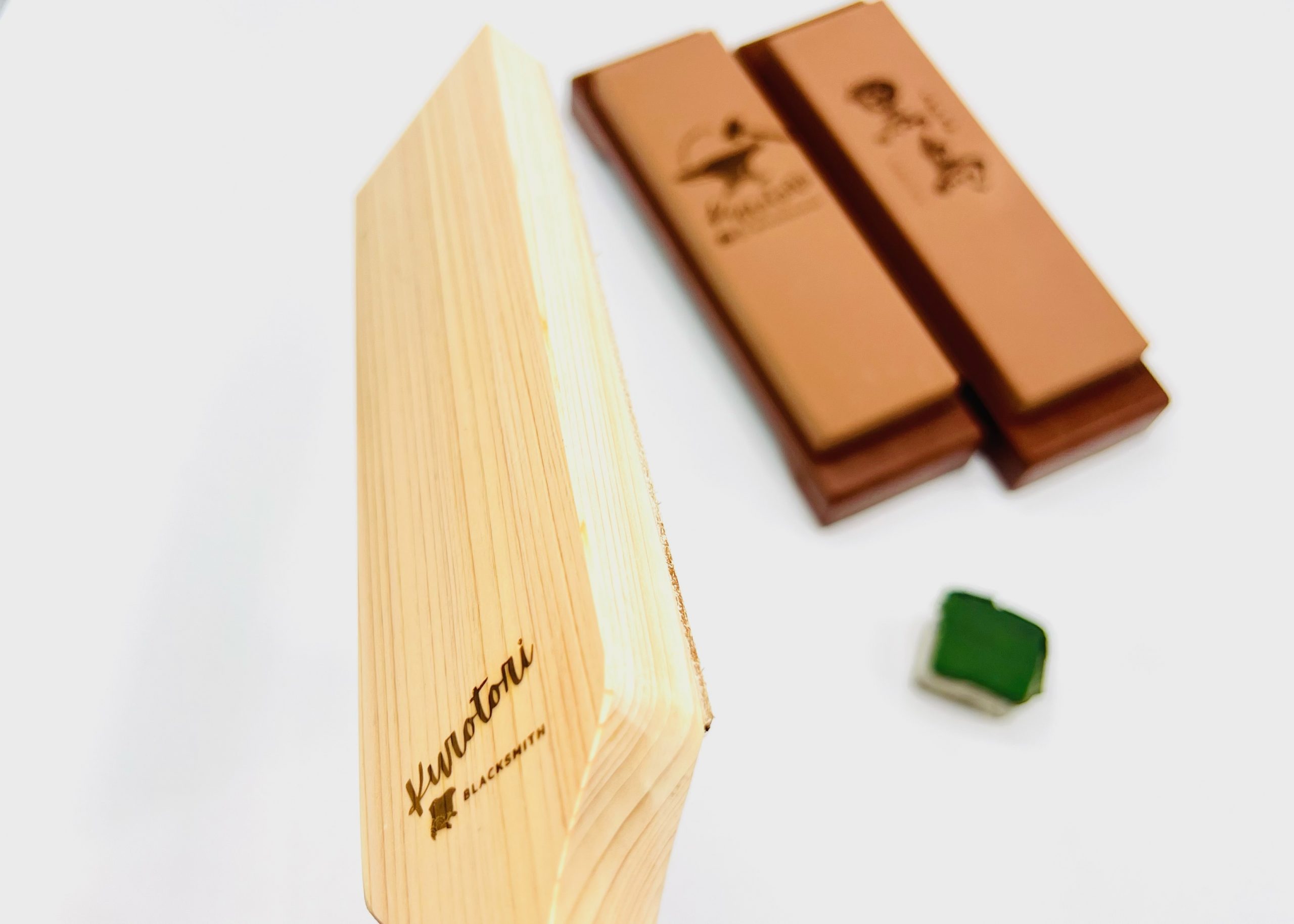 刃物メンテナンスセット - 画像 (5)