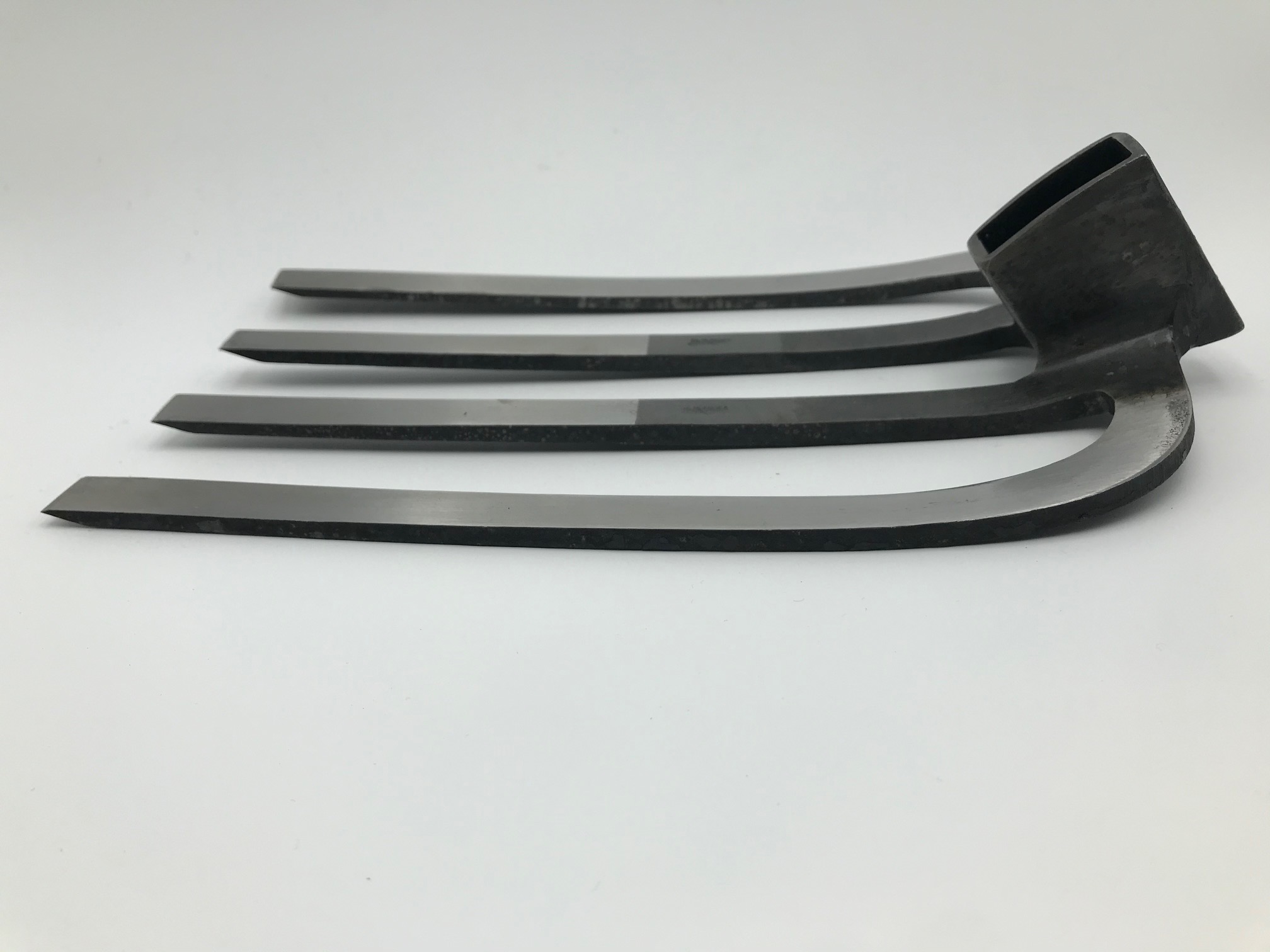 四ツ又鍬 - 画像 (2)