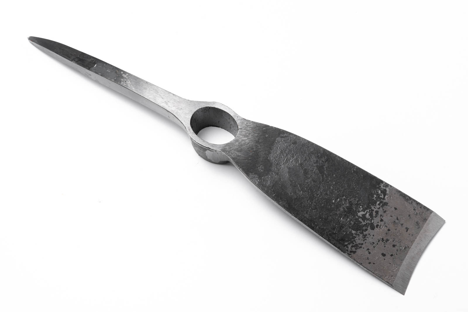 十字鍬 鉄鋼 - 画像 (2)