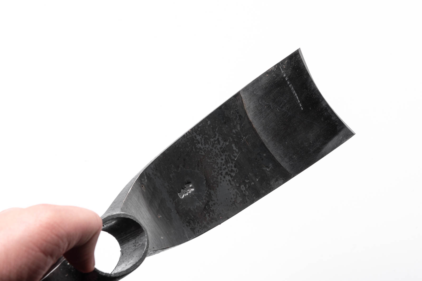 十字鍬 鉄鋼 - 画像 (4)