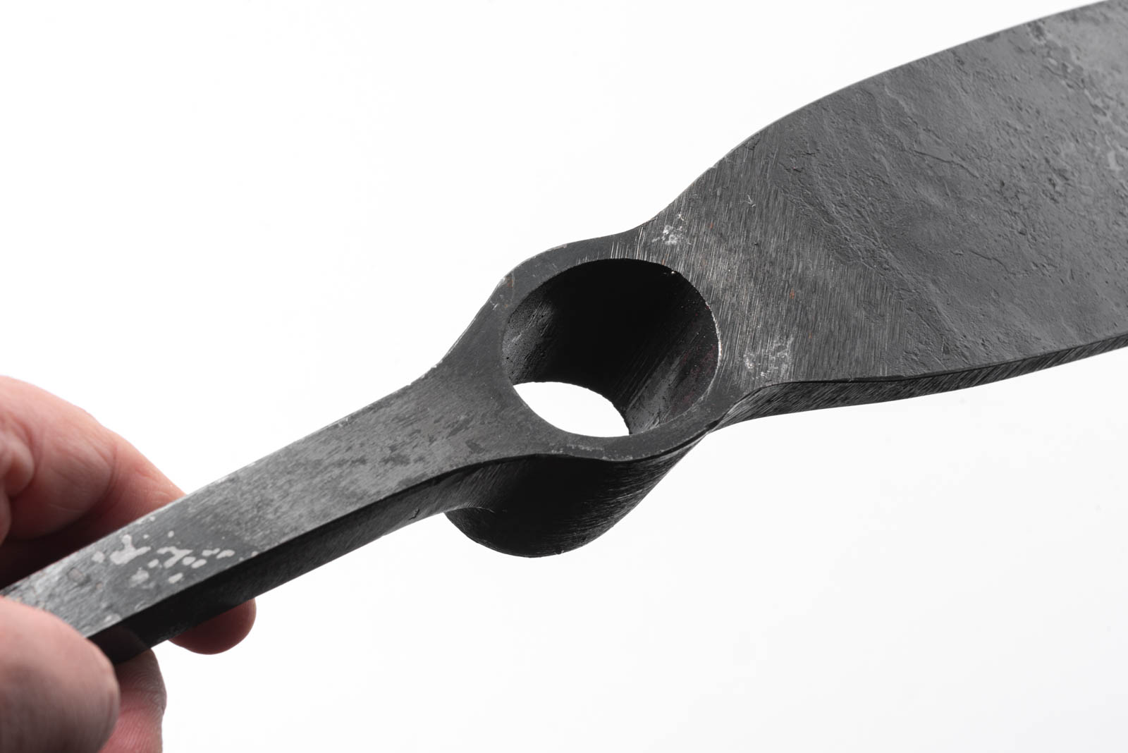 十字鍬 鉄鋼 - 画像 (5)