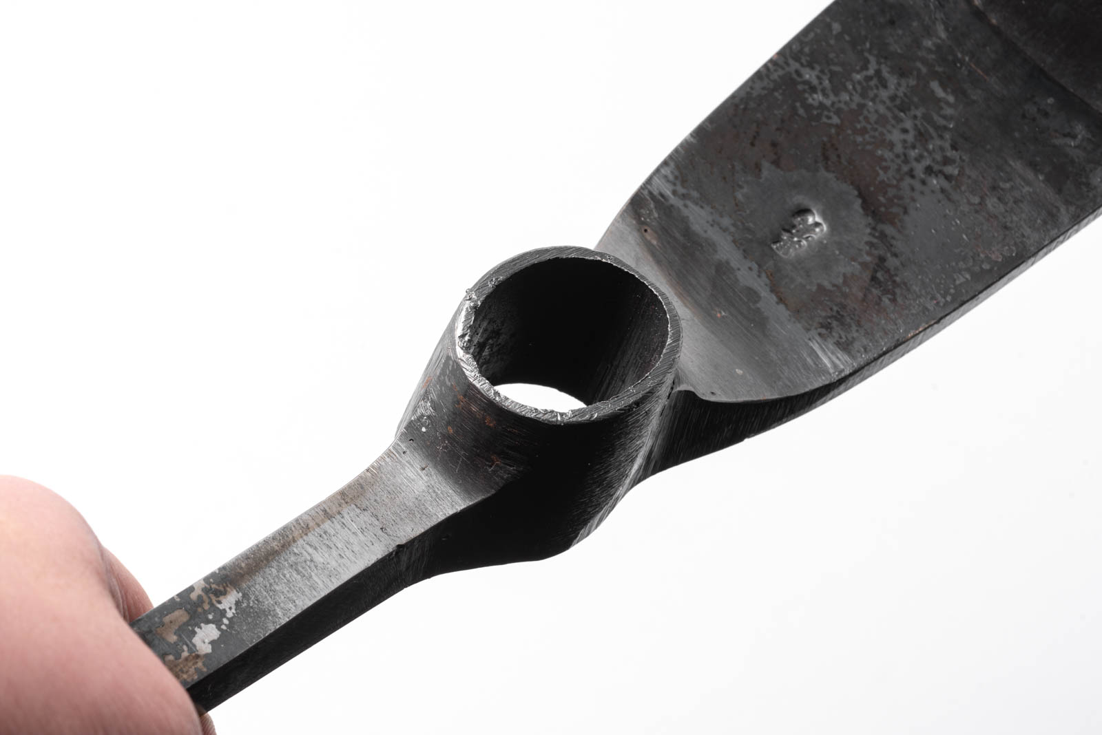 十字鍬 鉄鋼 - 画像 (6)