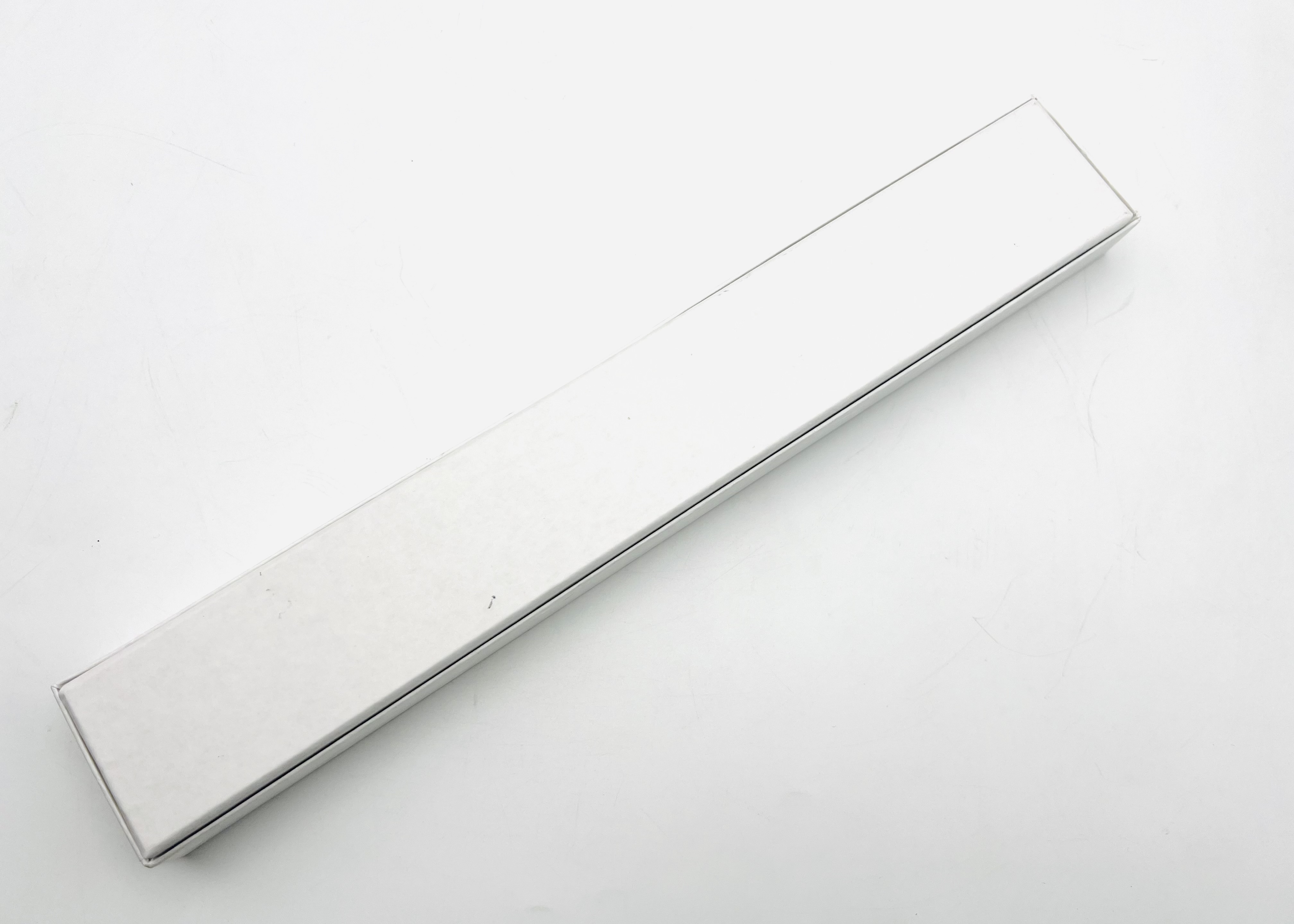 八角胡桃柄 銀三ステンレス ペティー5寸 和柄(桜) アウトレット品 - 画像 (11)